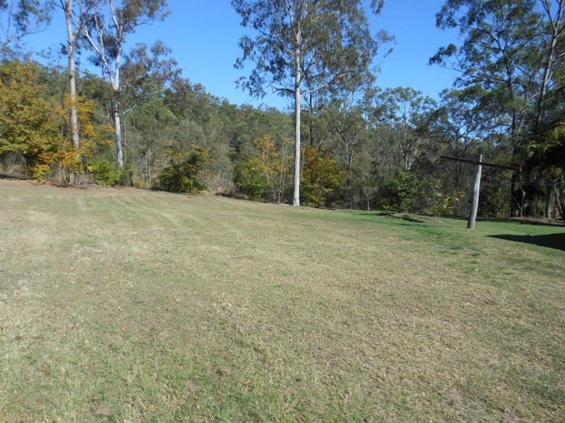 47 Forestvale Road, Gin Gin QLD 4671
