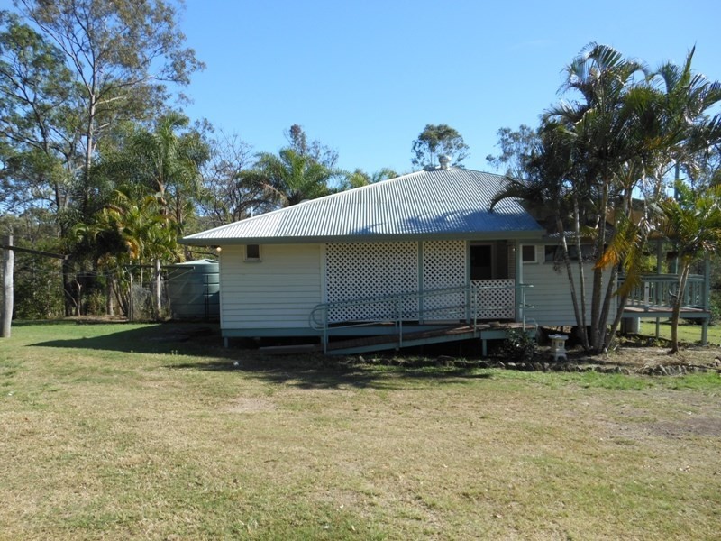 47 Forestvale Road, Gin Gin QLD 4671