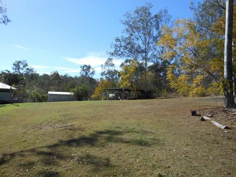 47 Forestvale Road, Gin Gin QLD 4671