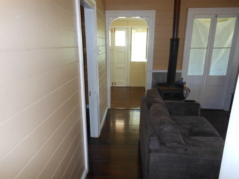 47 Forestvale Road, Gin Gin QLD 4671