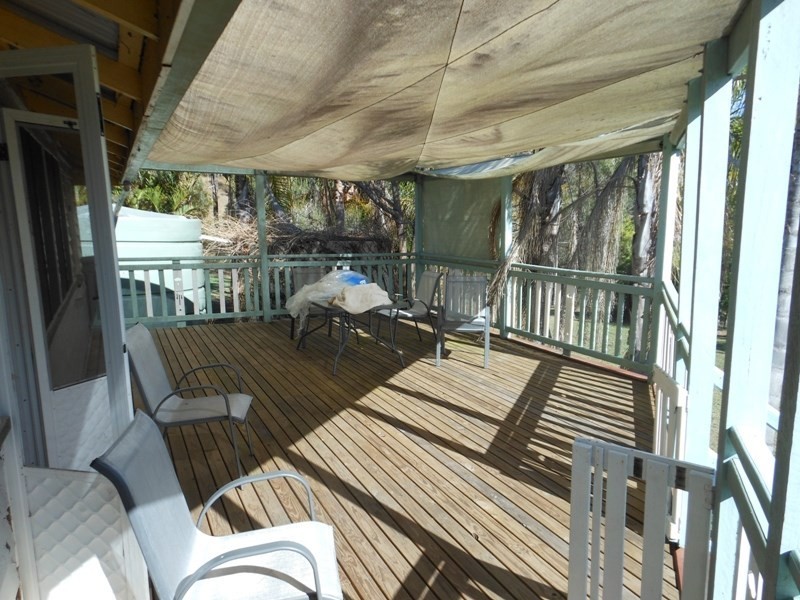 47 Forestvale Road, Gin Gin QLD 4671