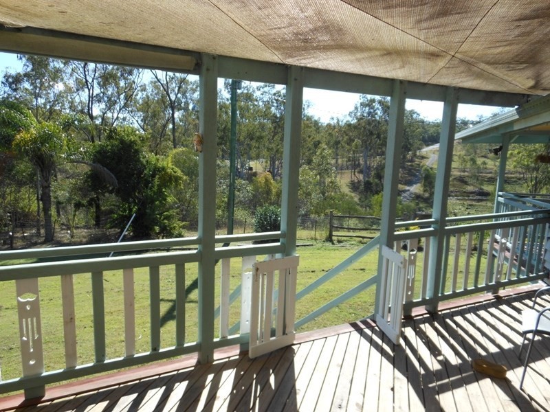 47 Forestvale Road, Gin Gin QLD 4671