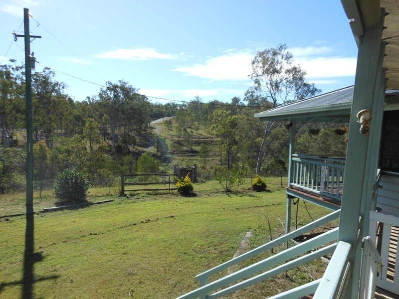 47 Forestvale Road, Gin Gin QLD 4671