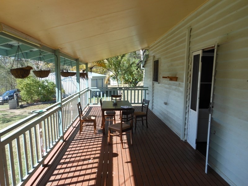 47 Forestvale Road, Gin Gin QLD 4671