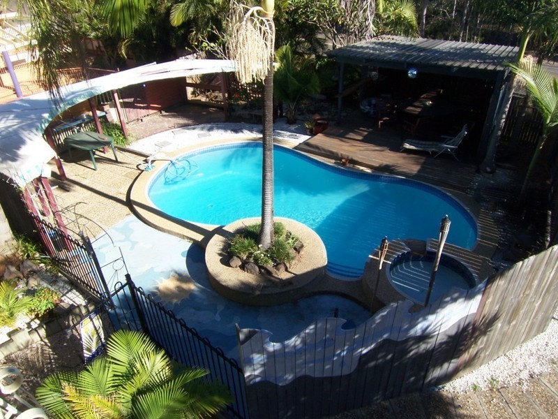 Daisy Hill QLD 4127