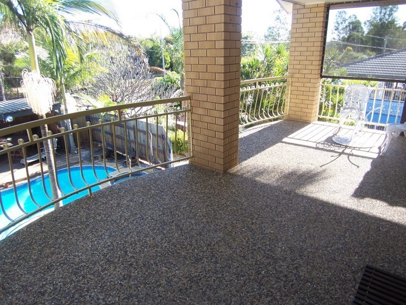 Daisy Hill QLD 4127