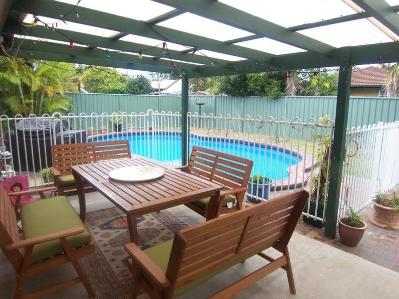 Daisy Hill QLD 4127