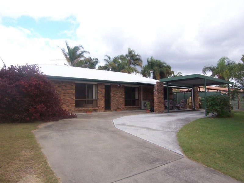 Daisy Hill QLD 4127