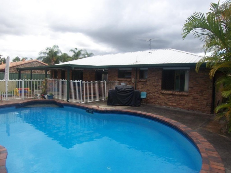 Daisy Hill QLD 4127