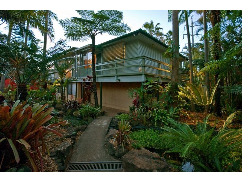 Daisy Hill QLD 4127