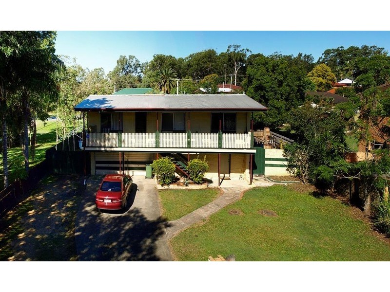 Slacks Creek QLD 4127