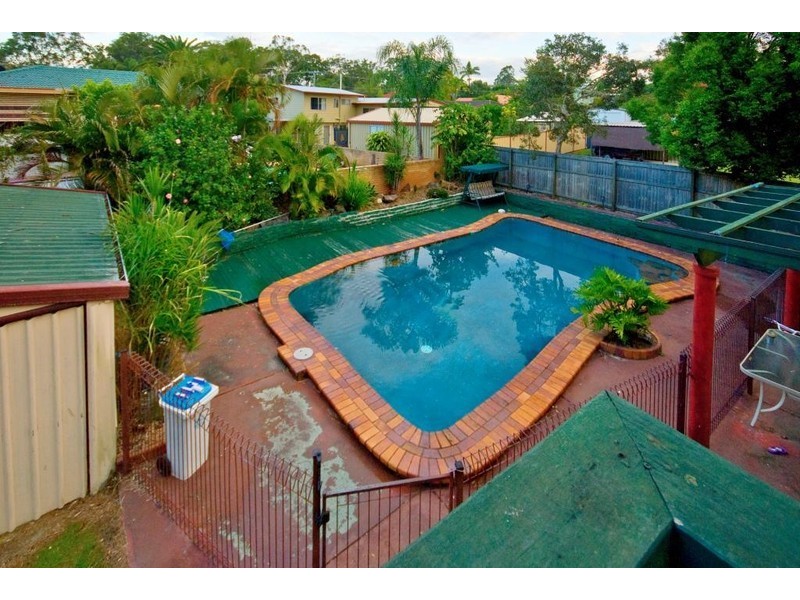 Slacks Creek QLD 4127