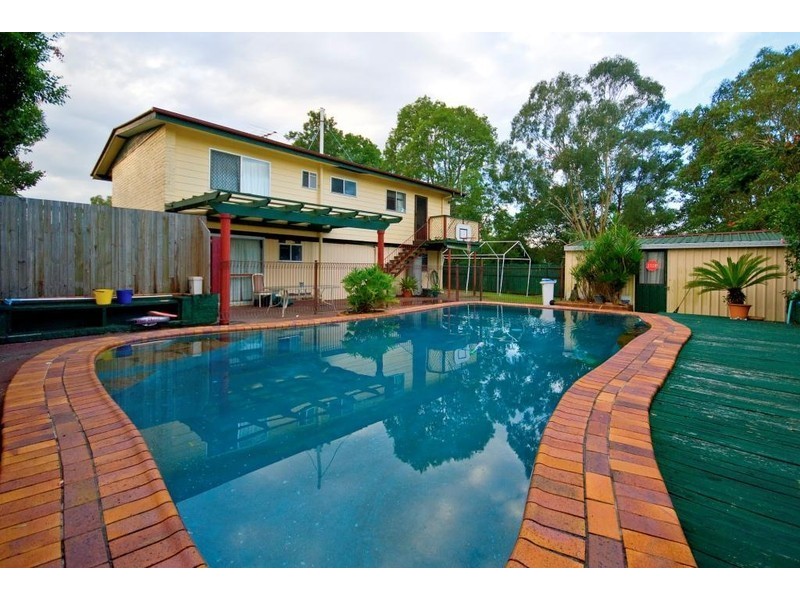 Slacks Creek QLD 4127