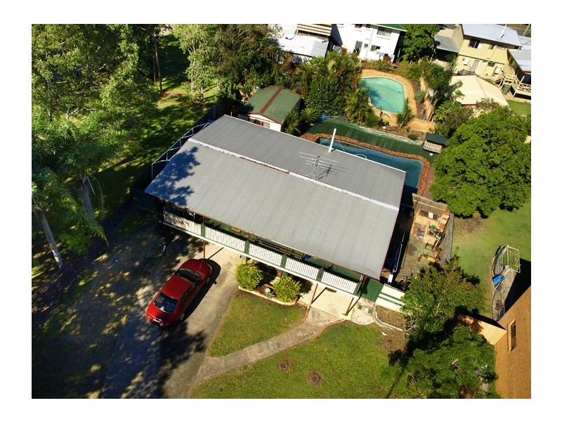 Slacks Creek QLD 4127