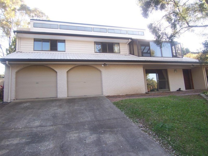 Shailer Park QLD 4128