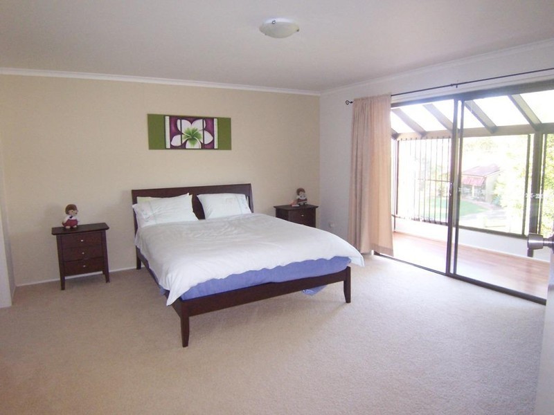 Shailer Park QLD 4128