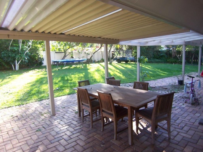 Shailer Park QLD 4128