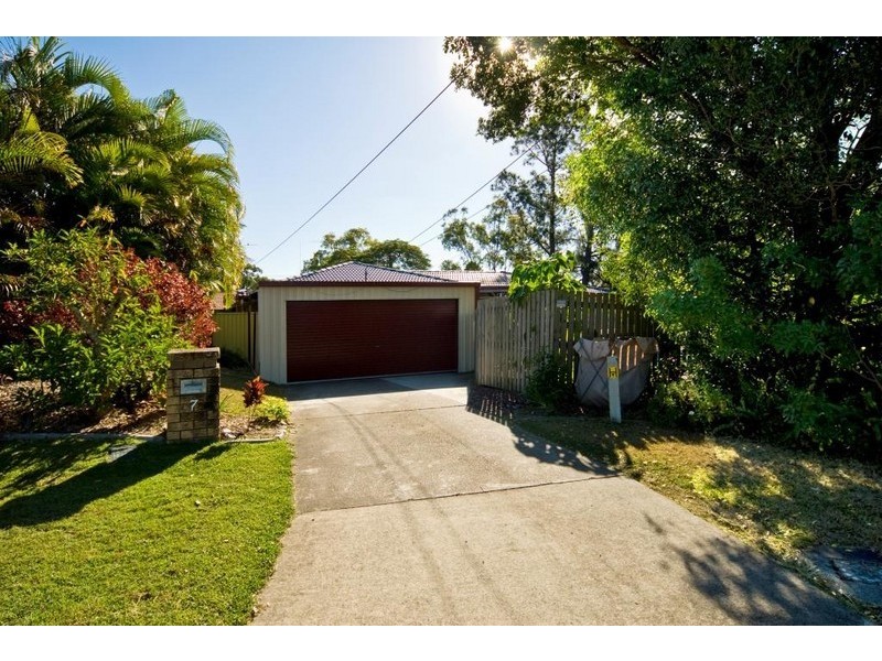 Rochedale South QLD 4123