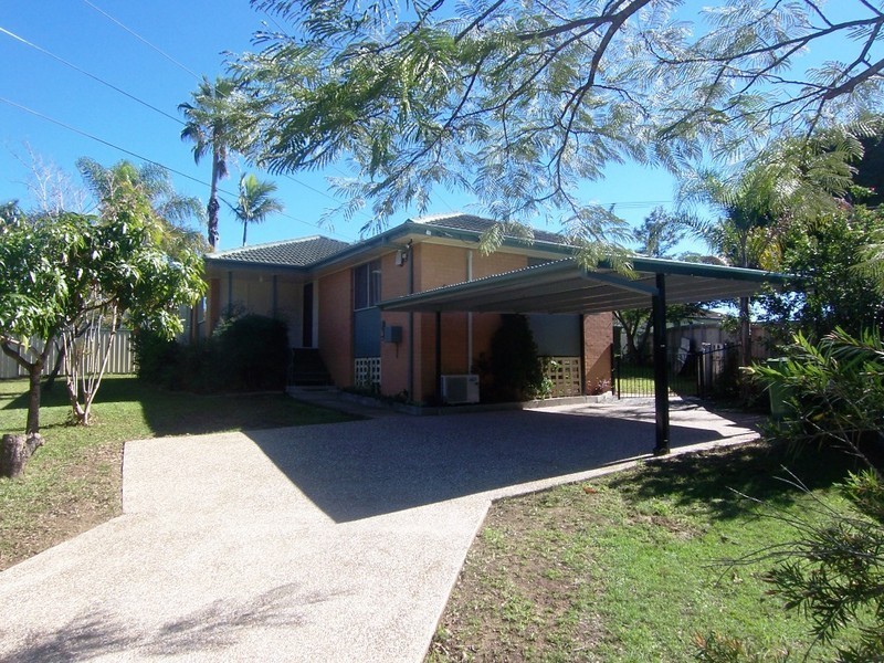 Daisy Hill QLD 4127