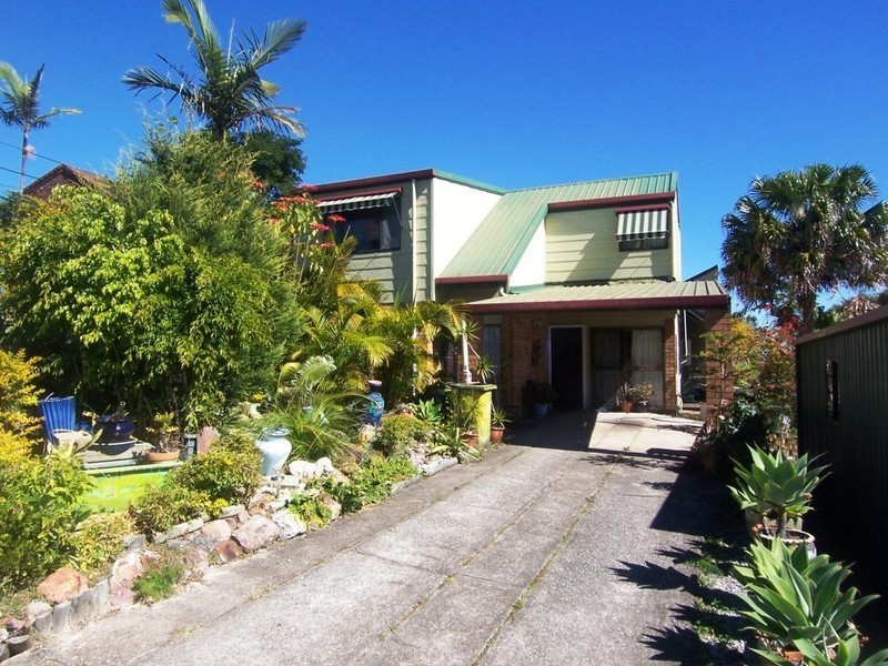 201 Springwood Road, Springwood QLD 4127