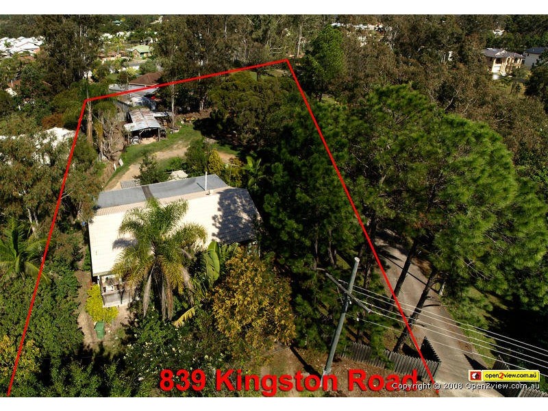 Waterford West QLD 4133