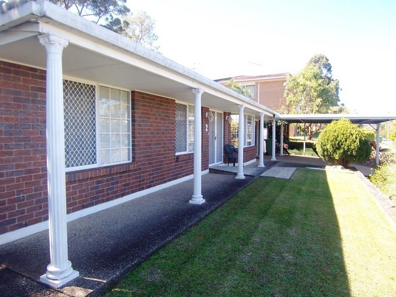 Shailer Park QLD 4128