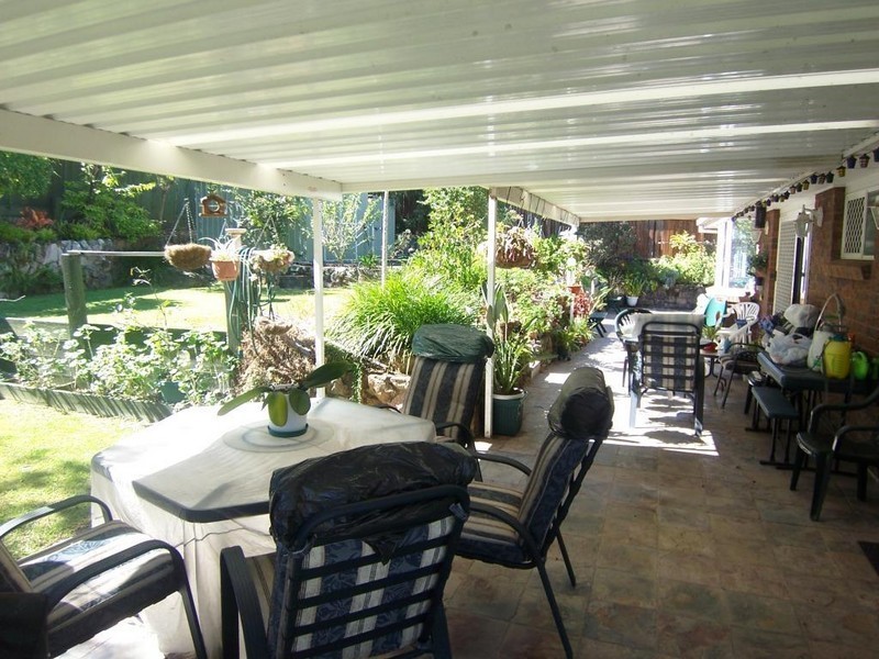 Shailer Park QLD 4128