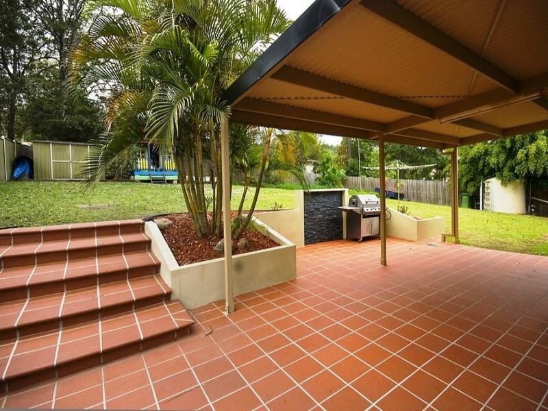 Shailer Park QLD 4128