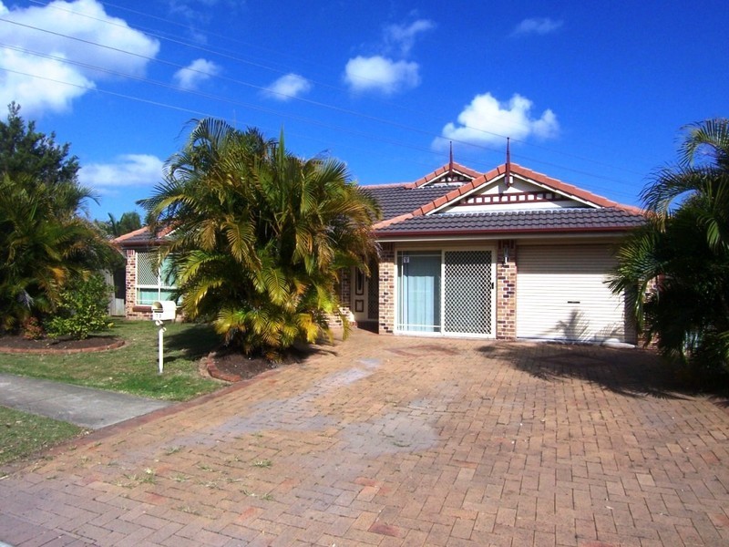 Tanah Merah QLD 4128