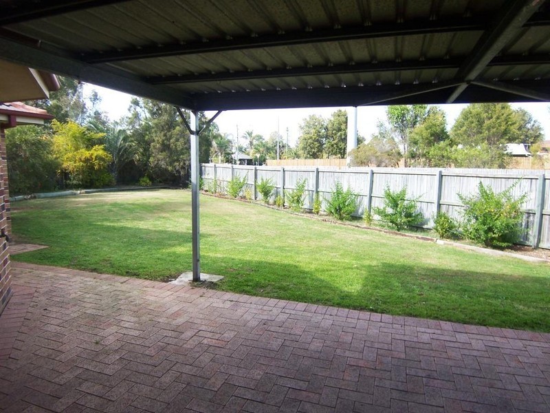 Tanah Merah QLD 4128