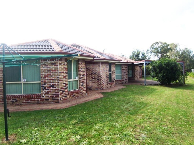 Tanah Merah QLD 4128