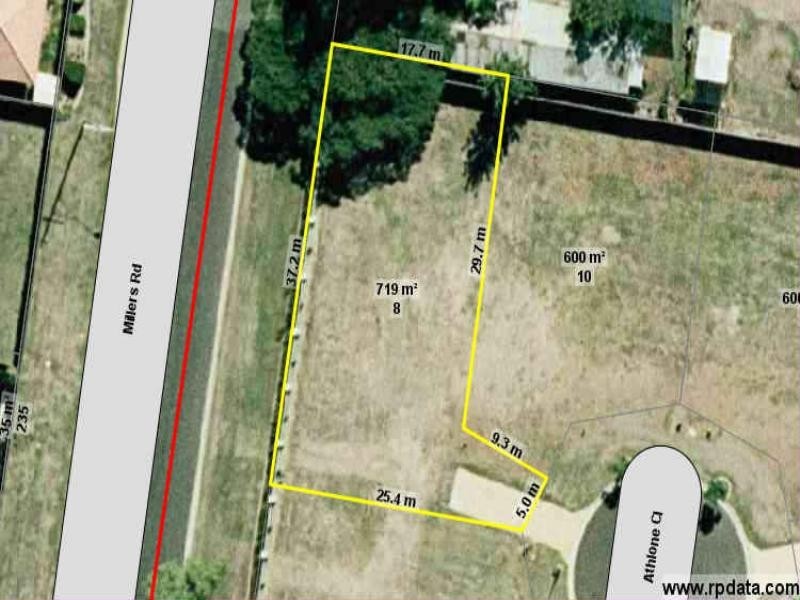 Lot 4/8 Athlone Close, Underwood QLD 4119