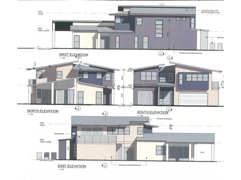 Lot 4/8 Athlone Close, Underwood QLD 4119