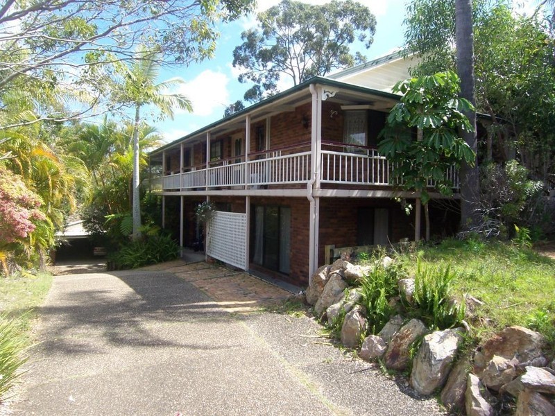 Daisy Hill QLD 4127