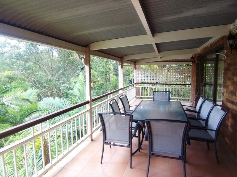 Daisy Hill QLD 4127