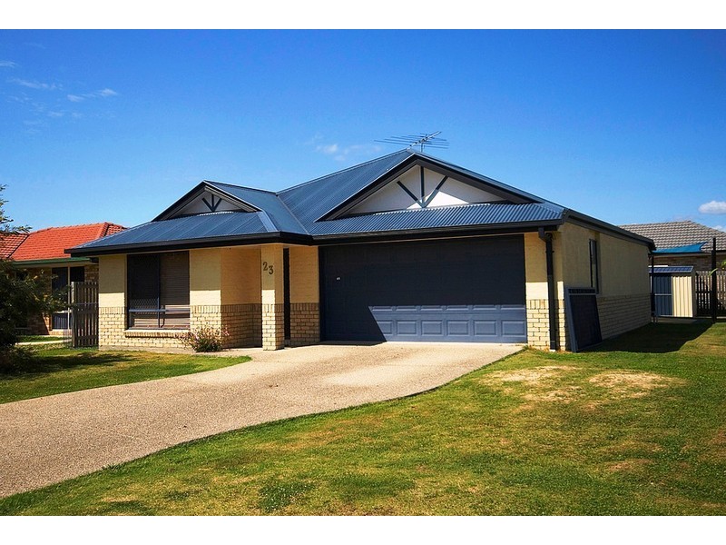 Meadowbrook QLD 4131