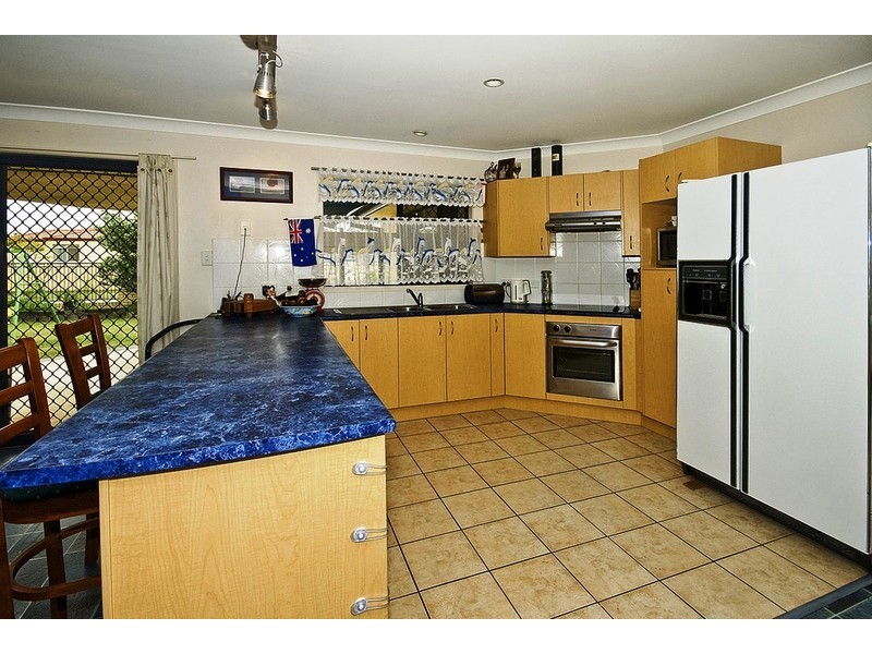 Meadowbrook QLD 4131