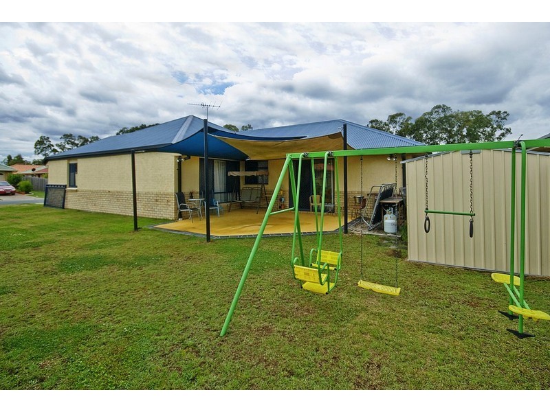 Meadowbrook QLD 4131