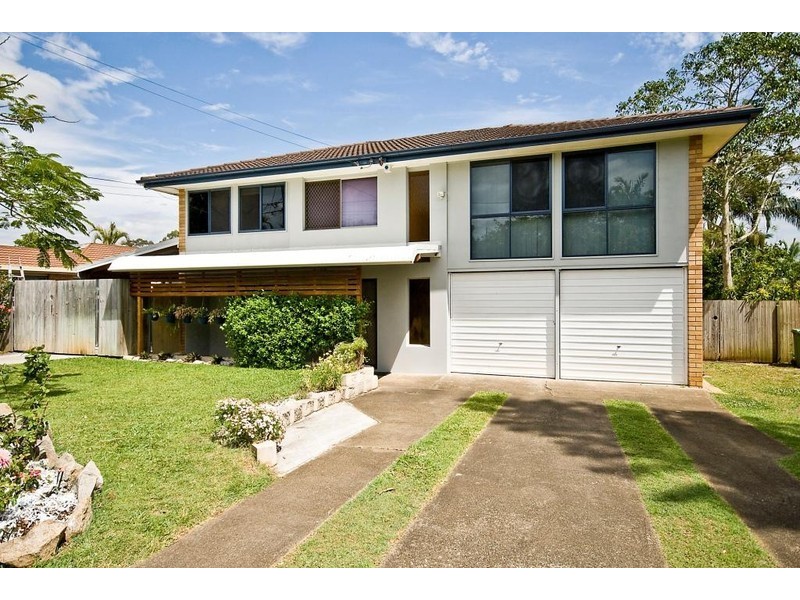 86 Kana Crescent, Slacks Creek QLD 4127