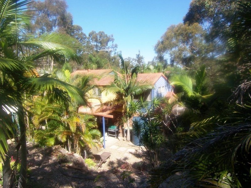 Shailer Park QLD 4128