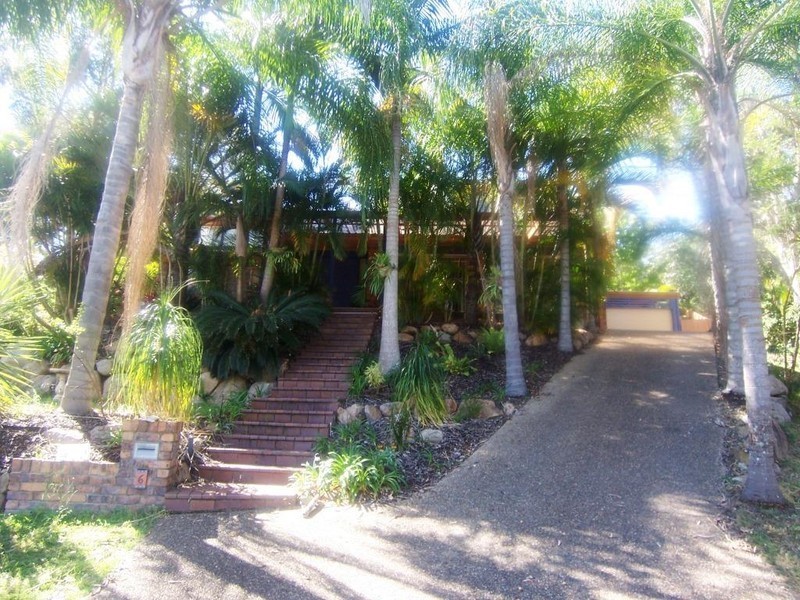 Shailer Park QLD 4128