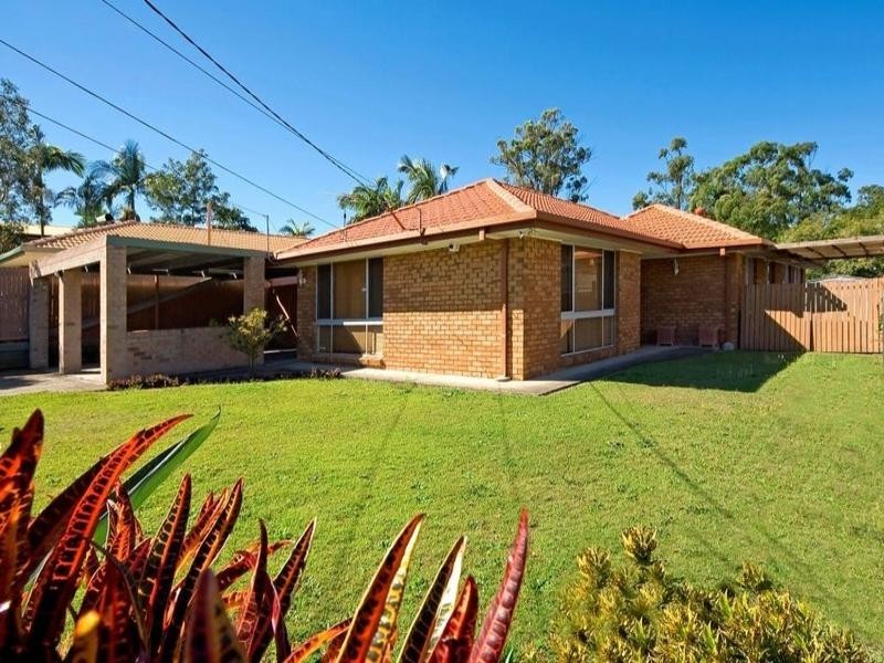19 Jilbard Drive, Springwood QLD 4127