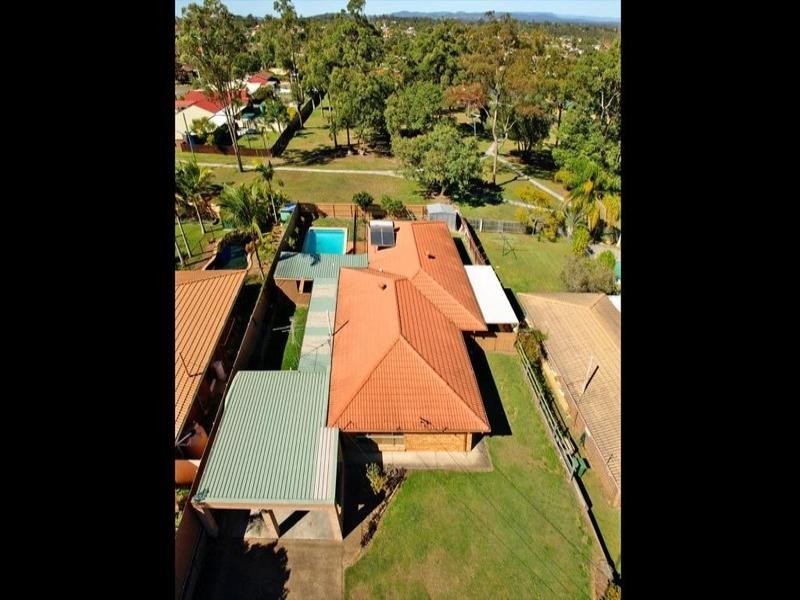 19 Jilbard Drive, Springwood QLD 4127