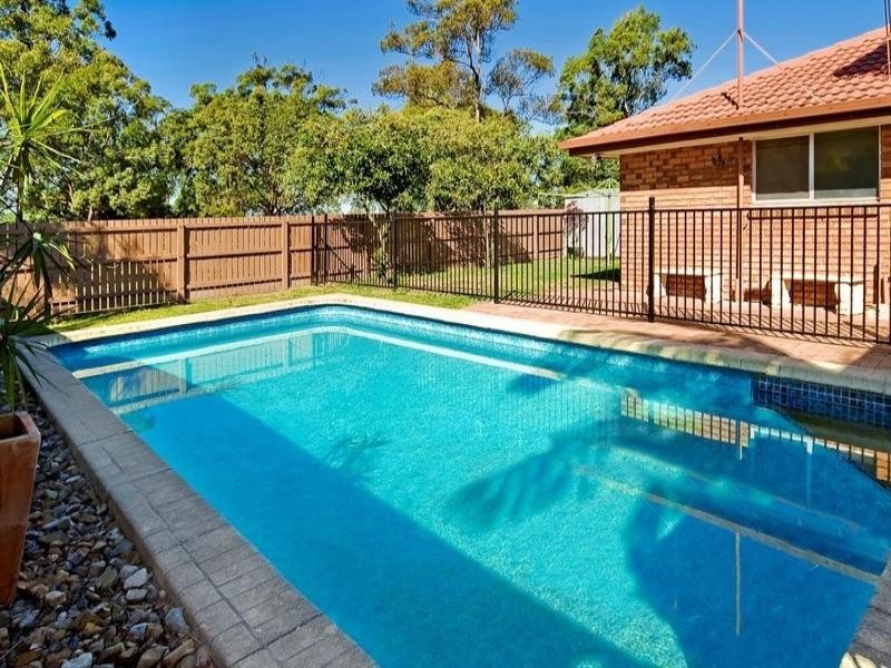 19 Jilbard Drive, Springwood QLD 4127