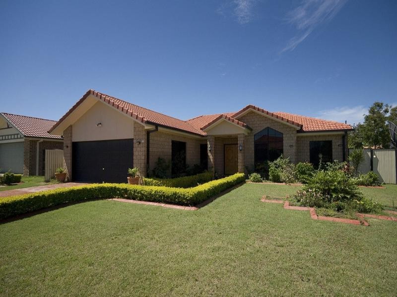 Meadowbrook QLD 4131