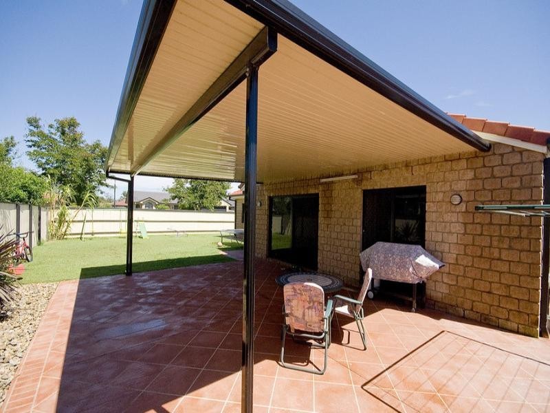 Meadowbrook QLD 4131