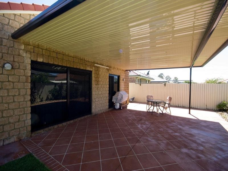 Meadowbrook QLD 4131