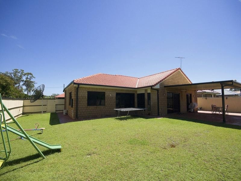 Meadowbrook QLD 4131