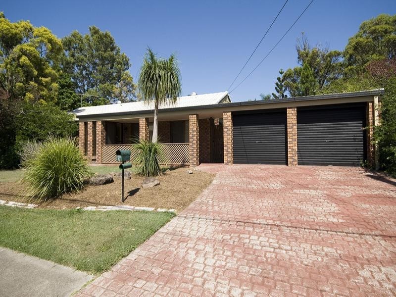 Daisy Hill QLD 4127