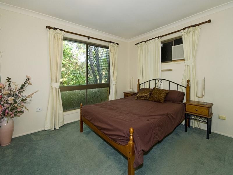 Daisy Hill QLD 4127